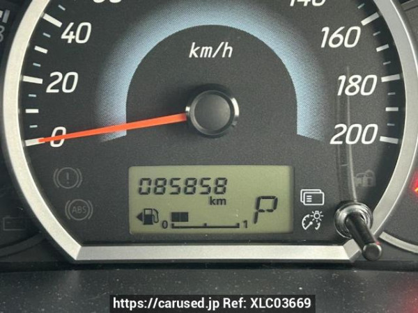 Used 2012 AT mitsubishi mirage A05A Image[29]