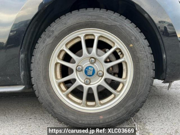 Used 2012 AT mitsubishi mirage A05A Image[30]