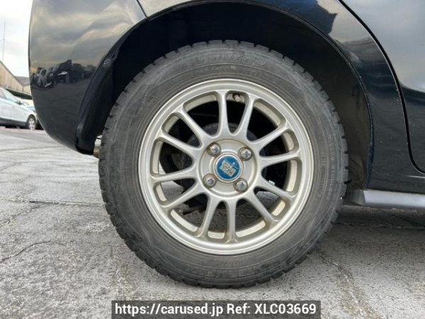 Used 2012 AT mitsubishi mirage A05A Image[31]