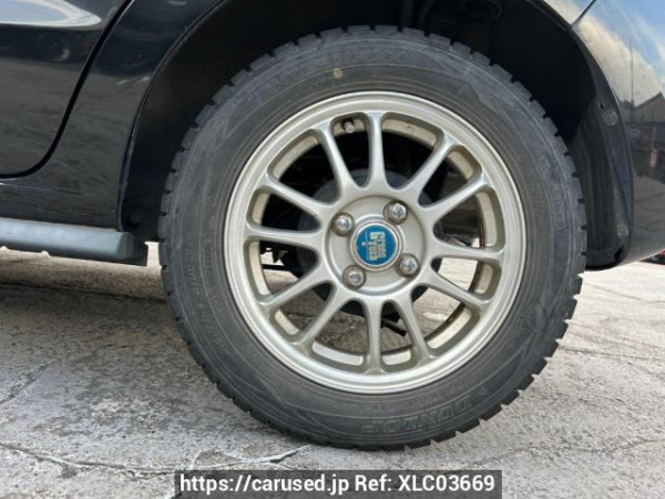 Used 2012 AT mitsubishi mirage A05A Image[32]