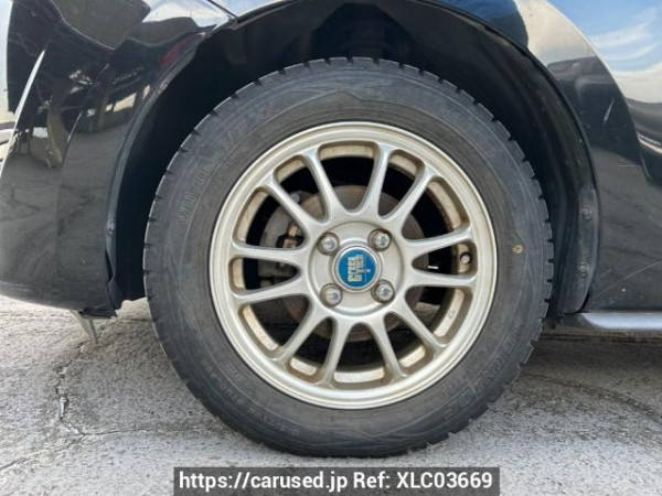 Used 2012 AT mitsubishi mirage A05A Image[33]