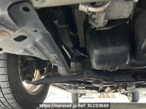 Used 2012 AT mitsubishi mirage A05A Image[34]