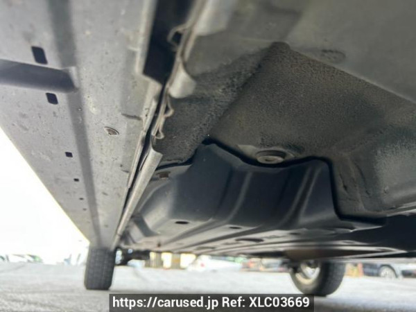 Used 2012 AT mitsubishi mirage A05A Image[36]