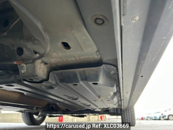 Used 2012 AT mitsubishi mirage A05A Image[37]