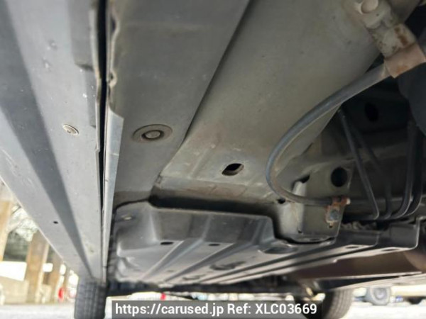 Used 2012 AT mitsubishi mirage A05A Image[38]