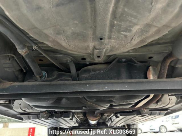 Used 2012 AT mitsubishi mirage A05A Image[41]