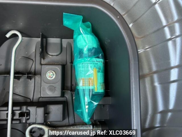 Used 2012 AT mitsubishi mirage A05A Image[44]