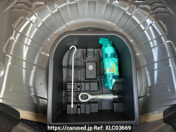 Used 2012 AT mitsubishi mirage A05A Image[45]