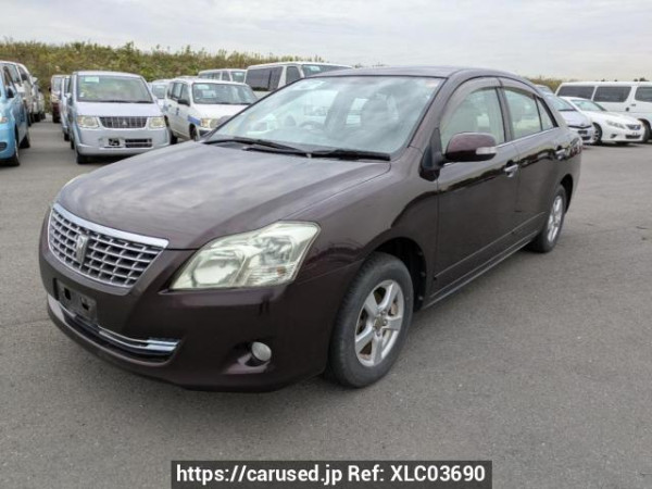 Used 2008 AT toyota premio NZT260 Image[2]