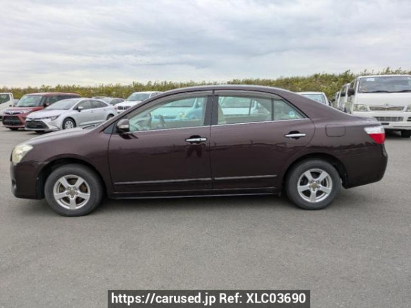 Used 2008 AT toyota premio NZT260 Image[3]