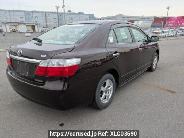 Used 2008 AT toyota premio NZT260 Image[6]