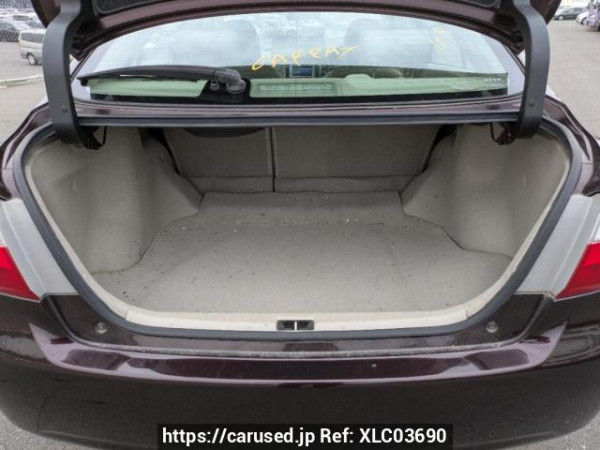 Used 2008 AT toyota premio NZT260 Image[8]