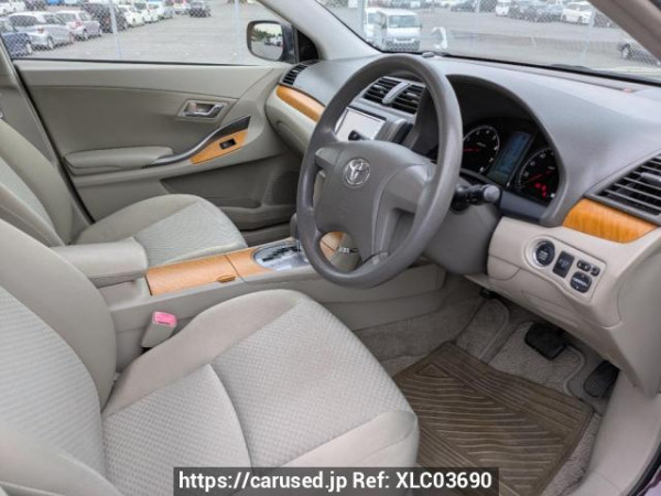 Used 2008 AT toyota premio NZT260 Image[11]