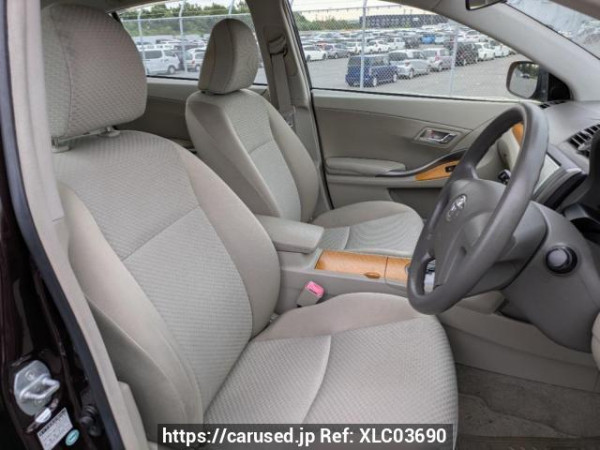 Used 2008 AT toyota premio NZT260 Image[12]