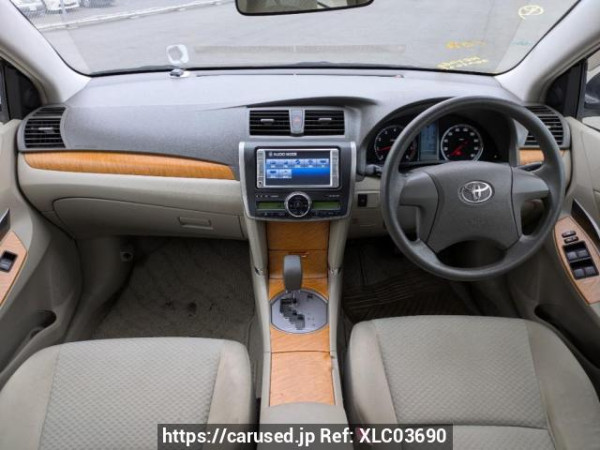 Used 2008 AT toyota premio NZT260 Image[17]