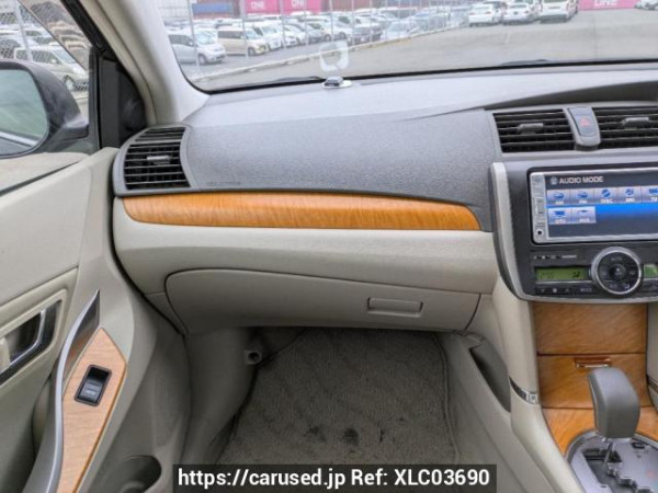 Used 2008 AT toyota premio NZT260 Image[18]