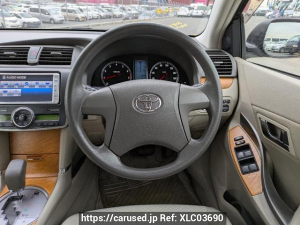 Used 2008 AT toyota premio NZT260 Image[19]