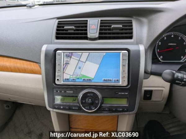 Used 2008 AT toyota premio NZT260 Image[22]