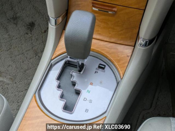 Used 2008 AT toyota premio NZT260 Image[27]