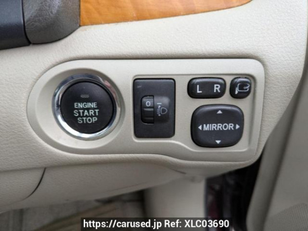 Used 2008 AT toyota premio NZT260 Image[28]