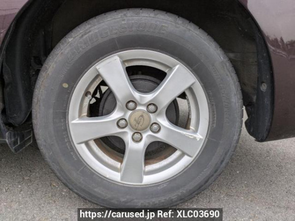 Used 2008 AT toyota premio NZT260 Image[32]