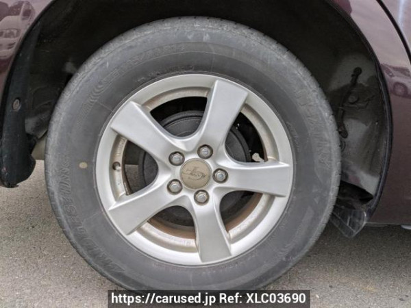 Used 2008 AT toyota premio NZT260 Image[34]