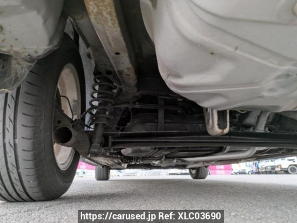 Used 2008 AT toyota premio NZT260 Image[38]