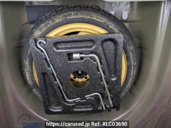 Used 2008 AT toyota premio NZT260 Image[40]