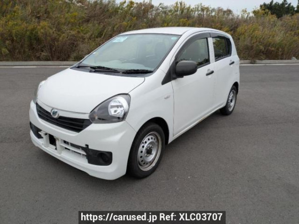 Used 2015 AT daihatsu mira-e-s LA300S Image[2]