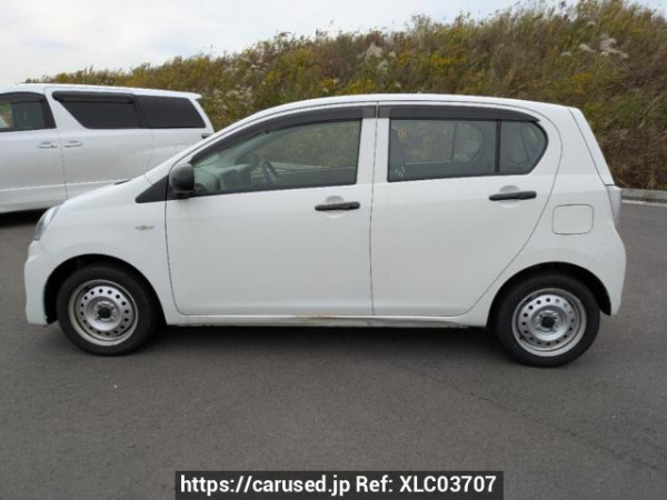Used 2015 AT daihatsu mira-e-s LA300S Image[3]