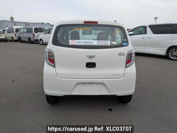 Used 2015 AT daihatsu mira-e-s LA300S Image[5]