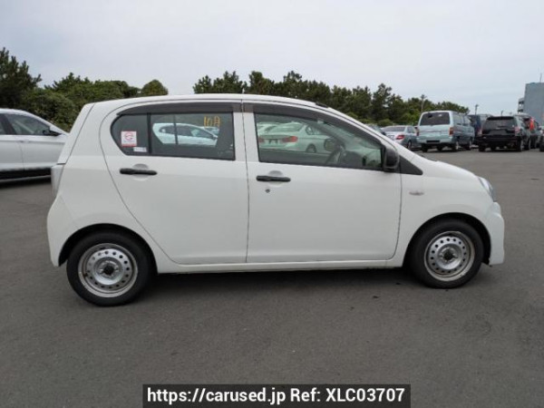 Used 2015 AT daihatsu mira-e-s LA300S Image[7]