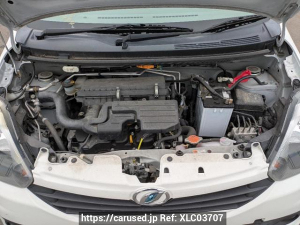 Used 2015 AT daihatsu mira-e-s LA300S Image[8]
