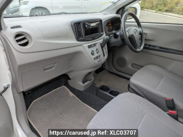 Used 2015 AT daihatsu mira-e-s LA300S Image[13]