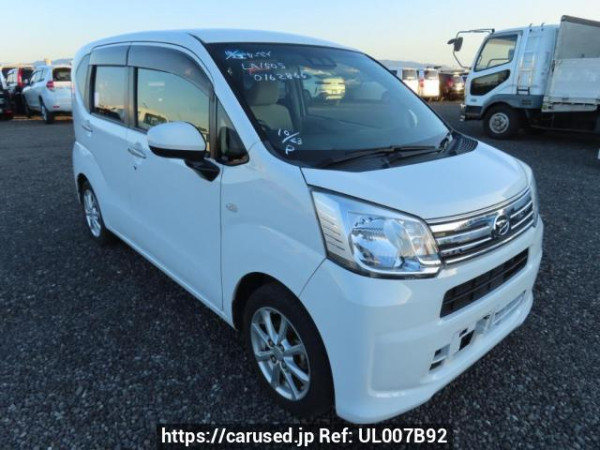 Used 2018 AT daihatsu move LA150S Image[0]