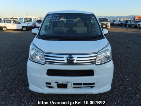 Used 2018 AT daihatsu move LA150S Image[1]