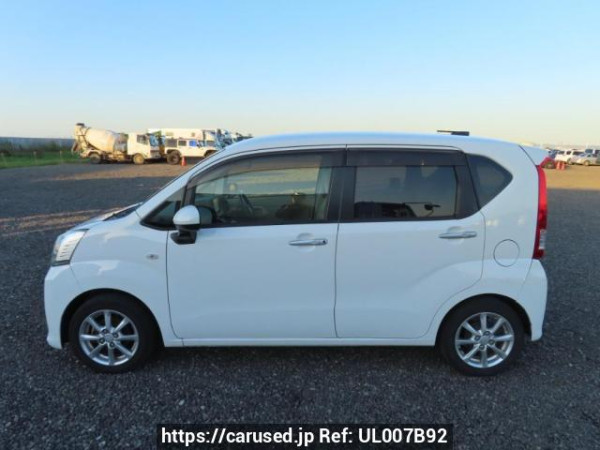 Used 2018 AT daihatsu move LA150S Image[3]