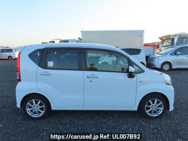 Used 2018 AT daihatsu move LA150S Image[7]