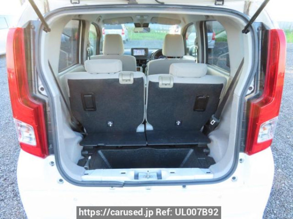 Used 2018 AT daihatsu move LA150S Image[8]