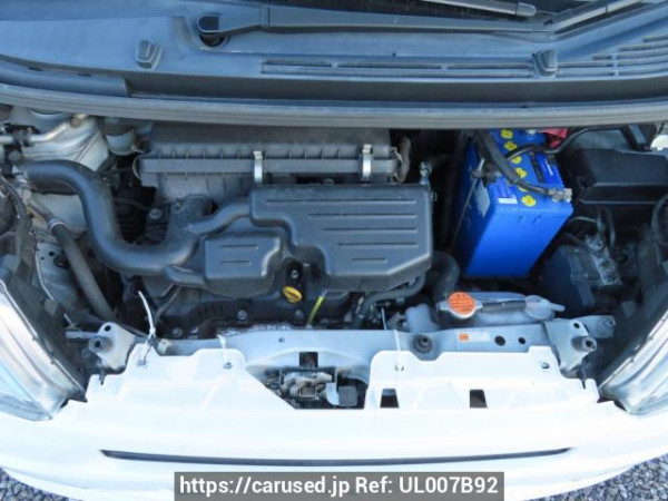 Used 2018 AT daihatsu move LA150S Image[9]