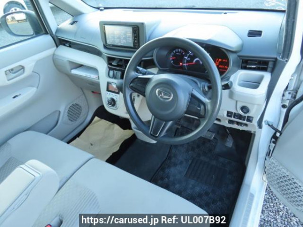 Used 2018 AT daihatsu move LA150S Image[13]