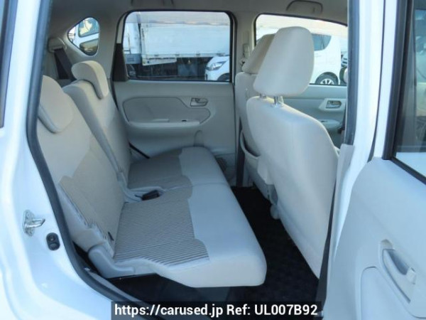 Used 2018 AT daihatsu move LA150S Image[15]