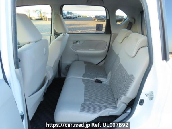 Used 2018 AT daihatsu move LA150S Image[16]