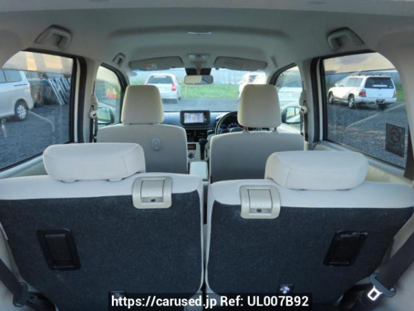Used 2018 AT daihatsu move LA150S Image[17]