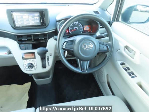 Used 2018 AT daihatsu move LA150S Image[20]