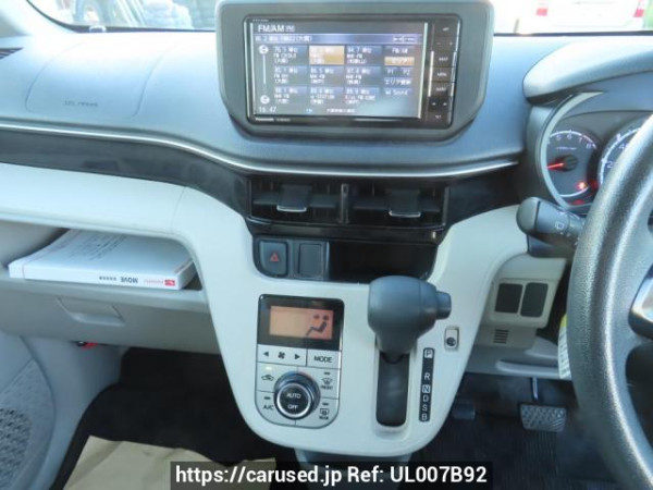 Used 2018 AT daihatsu move LA150S Image[23]