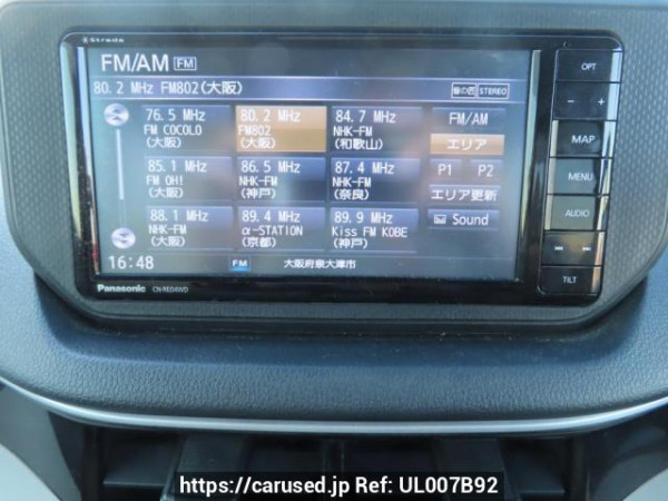 Used 2018 AT daihatsu move LA150S Image[24]