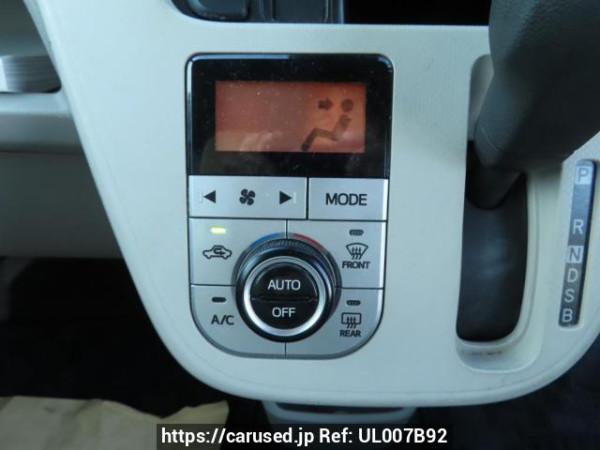 Used 2018 AT daihatsu move LA150S Image[25]