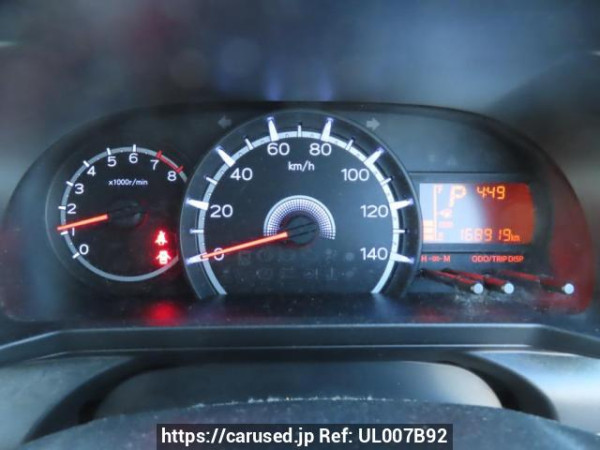 Used 2018 AT daihatsu move LA150S Image[26]