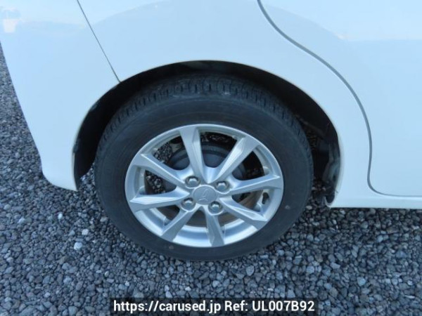 Used 2018 AT daihatsu move LA150S Image[30]